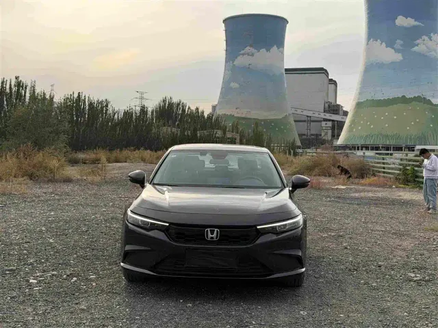 Honda Integra — Фото автомобиля 2