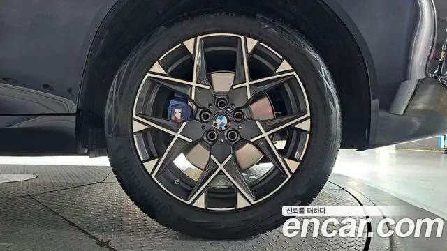 BMW X3 — Фото автомобиля 21