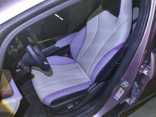 BYD Dolphin — Фото автомобиля 14