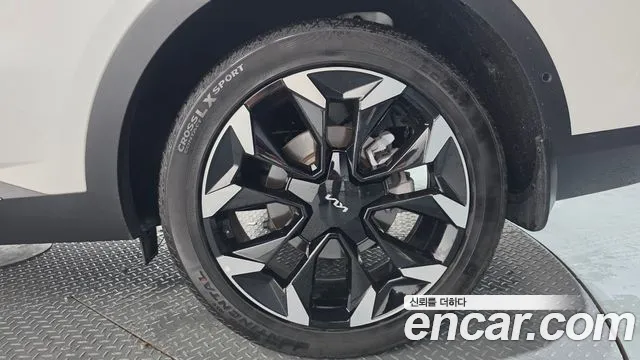 Kia Sorento Новый Sorento 4 поколение Бензин 2.5T 2WD — Фото автомобиля 18
