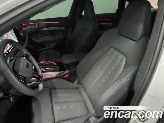 Audi A6 — Фото автомобиля 14
