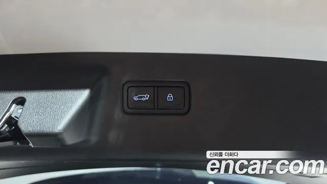 Hyundai Santa Fe MX5 — Фото автомобиля 26