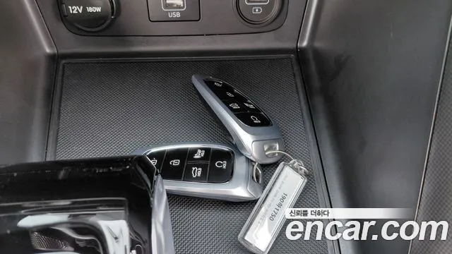 Hyundai Sonata — Фото автомобиля 17