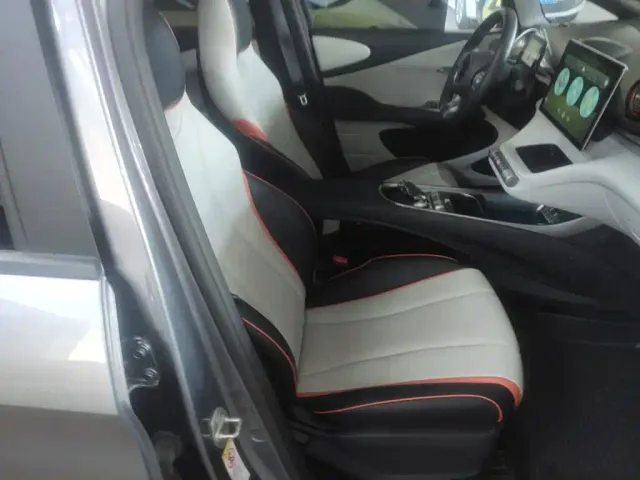 BYD Dolphin — Фото автомобиля 24