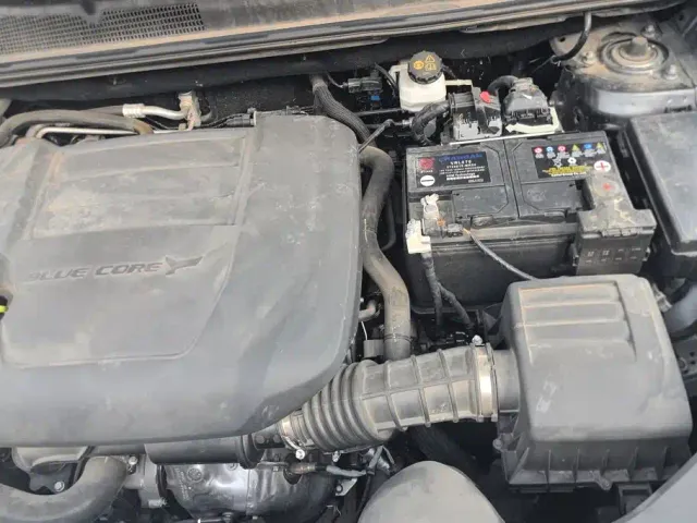 Changan CS75 Plus — Фото автомобиля 10