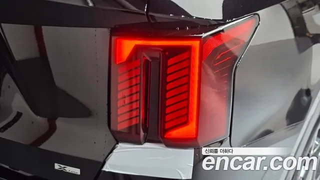 Kia Sorento 4th Gen — Фото автомобиля 8