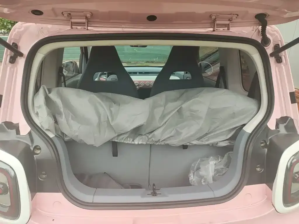 Besturn Bestune Pony 2025 222km Agile Horse — Фото автомобиля 18