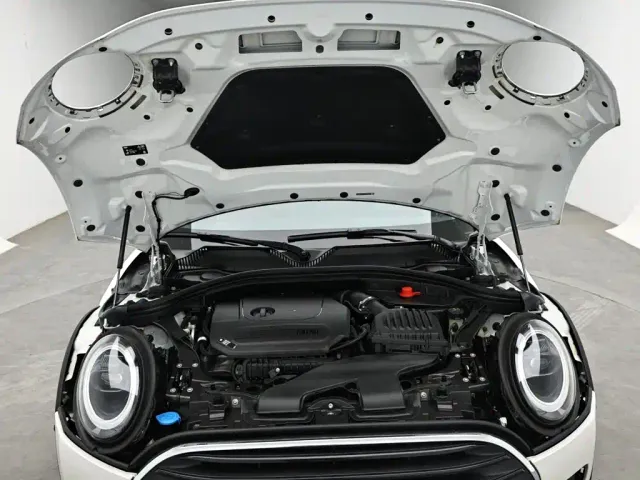 MINI Clubman — Фото автомобиля 14