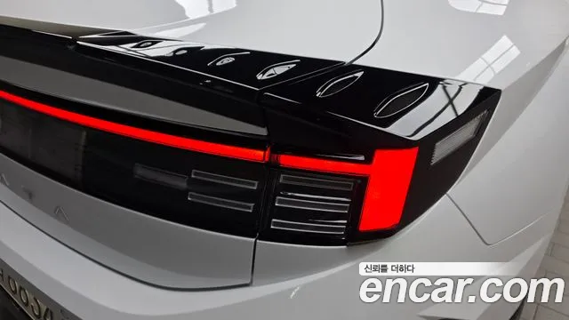 Hyundai Sonata DN8 — Фото автомобиля 23