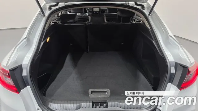 Renault Korea XM3 — Фото автомобиля 15