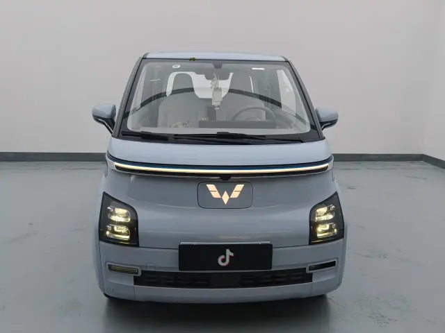 Wuling Air EV — Фото автомобиля 2