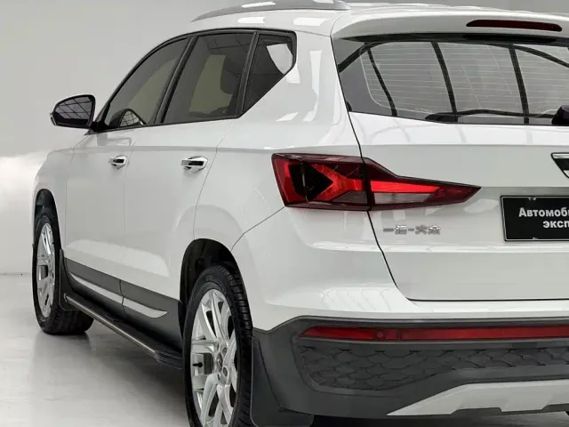 Jetta VS5 — Фото автомобиля 7