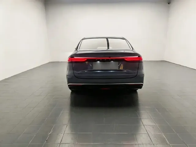 Geely Galaxy Stellar 6 — Фото автомобиля 6