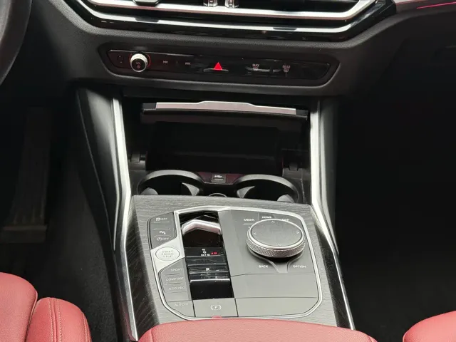 BMW 4 Series — Фото автомобиля 13