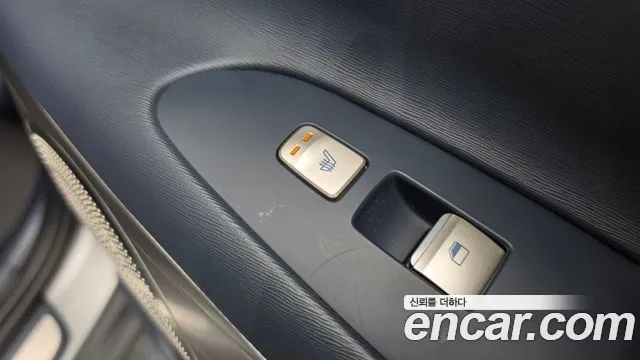 Hyundai Nexo Nexo Premium — Фото автомобиля 19