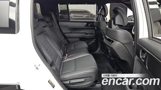 Hyundai Santa Fe MX5 — Фото автомобиля 12