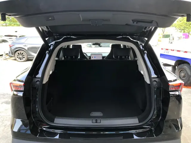 Jetour Dashing — Фото автомобиля 7
