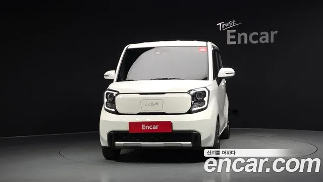 Kia Ray Ray (New) — Фото автомобиля 3