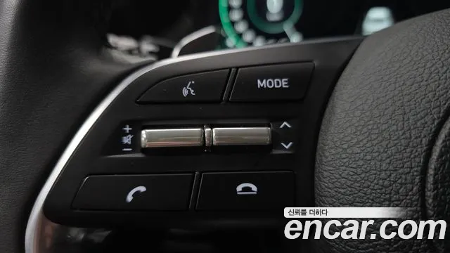 Hyundai Grandeur Exclusive — Фото автомобиля 28