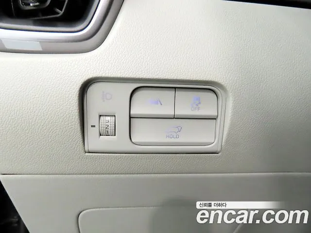 Kia Sorento Generation 4 — Фото автомобиля 15