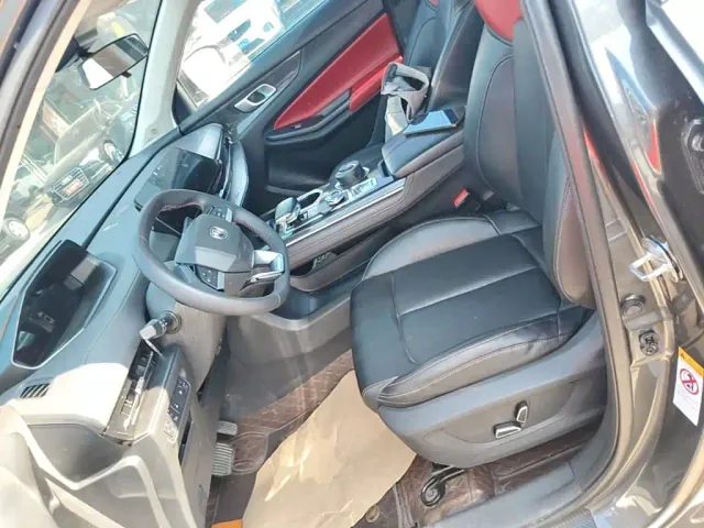 Changan CS55 Plus — Фото автомобиля 14