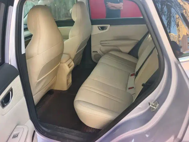 Wuling Bingo S — Фото автомобиля 11
