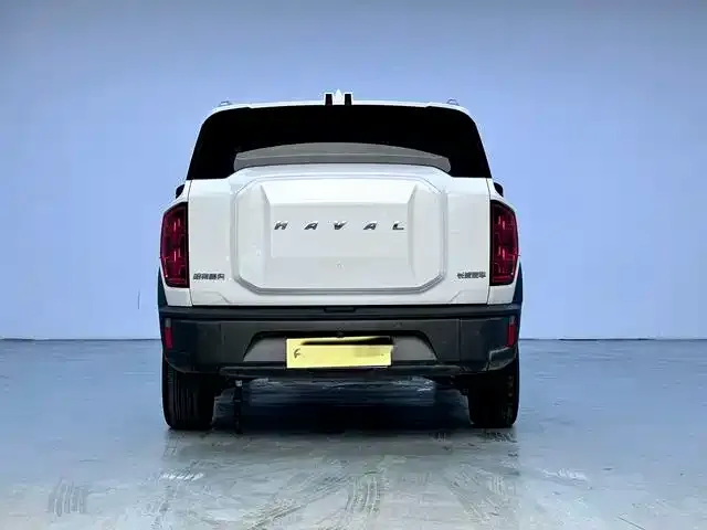Haval Cool Dog — Фото автомобиля 5