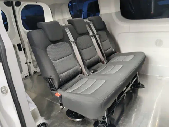Maxus Xintu V70 — Фото автомобиля 16