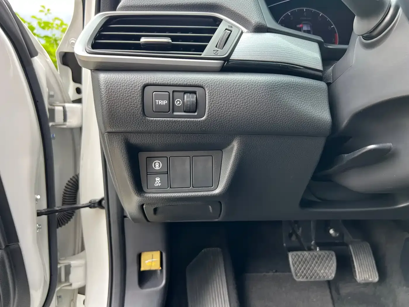 Honda Inspire 2022 260TURBO Deluxe Edition — Фото автомобиля 15