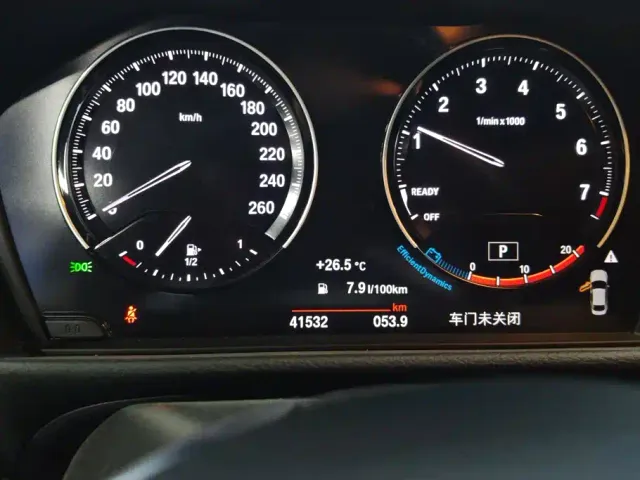 BMW 1 Series — Фото автомобиля 14