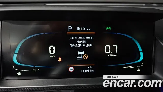 Hyundai Casper — Фото автомобиля 11