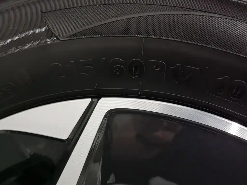 Dongfeng Yipai Nano 06 2025 Model 401 Pro — Фото автомобиля 24