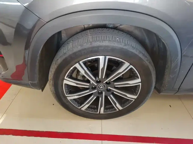 Changan CS75 Plus — Фото автомобиля 22