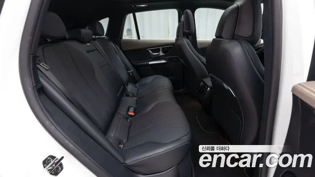 Mercedes-Benz EQE X294 — Фото автомобиля 14