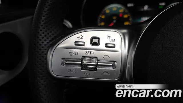 Mercedes-Benz C-Class — Фото автомобиля 27