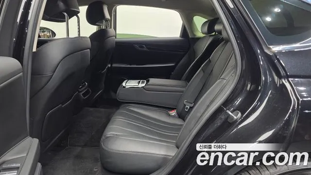 Genesis G80 RG3 — Фото автомобиля 12