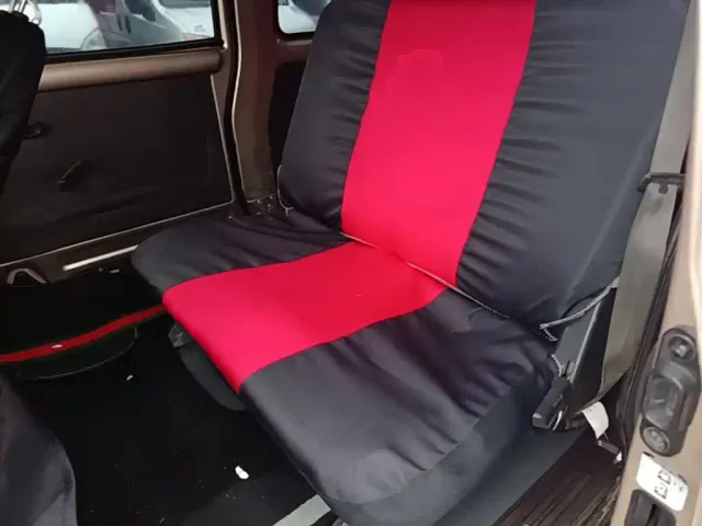 Wuling Rongguang — Фото автомобиля 16