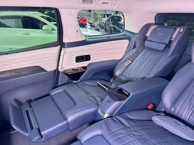 Buick Century — Фото автомобиля 6