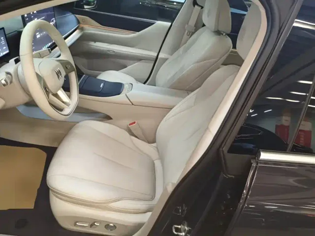 Buick Electra L7 — Фото автомобиля 14