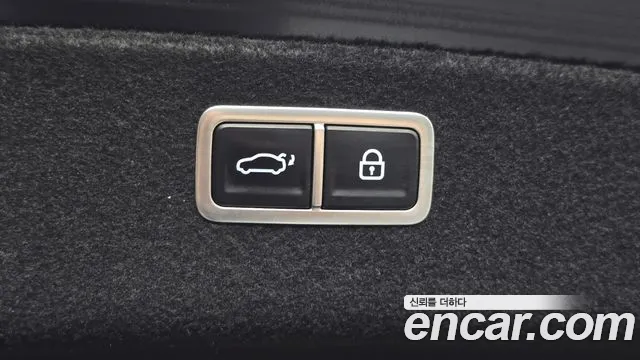 Genesis G80 RG3 — Фото автомобиля 25