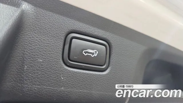 Hyundai Palisade The New — Фото автомобиля 22