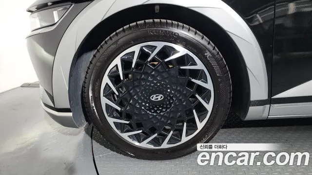 Hyundai Ioniq5 Ioniq5 — Фото автомобиля 5