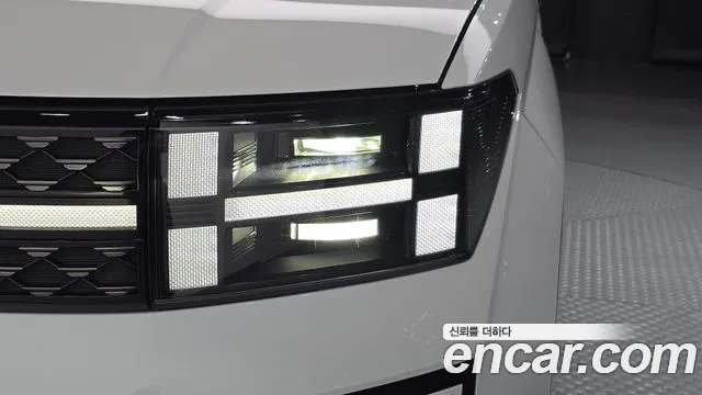 Hyundai Santa Fe MX5 — Фото автомобиля 7