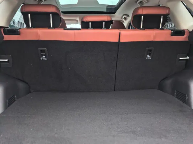 Changan CS55 Plus — Фото автомобиля 4