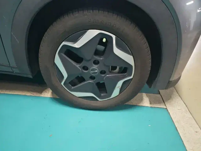BYD Dolphin — Фото автомобиля 25