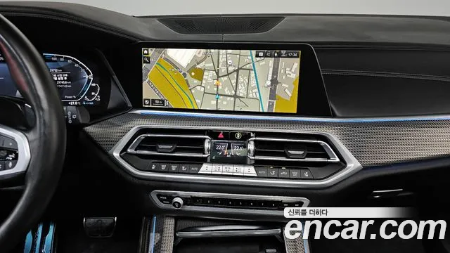 BMW X5 — Фото автомобиля 12