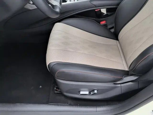 BYD Dolphin — Фото автомобиля 20