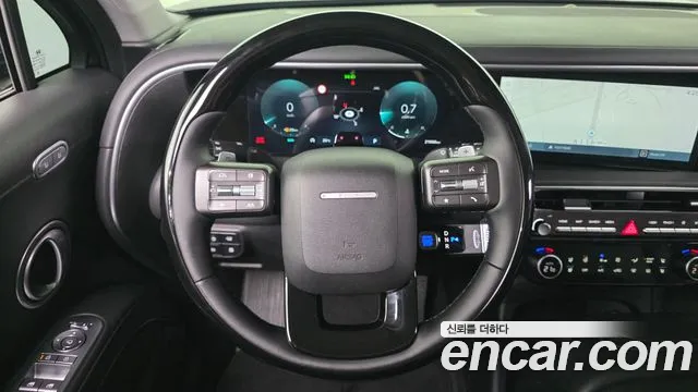 Hyundai Palisade LX3 — Фото автомобиля 21