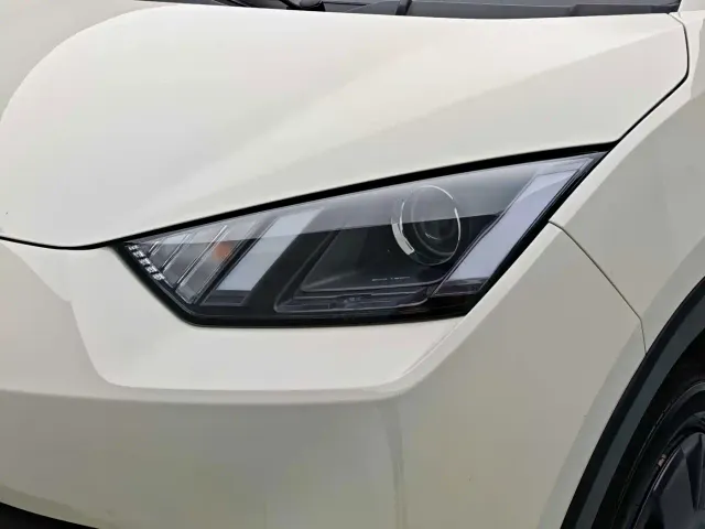 BYD Seagull — Фото автомобиля 15