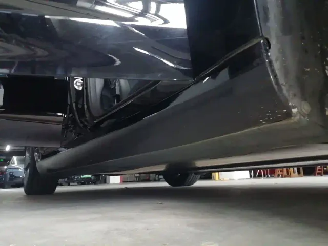 Tesla Model 3 — Фото автомобиля 20